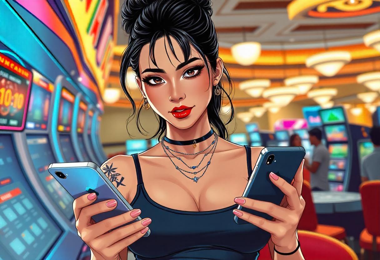 Kualitas Terbaik Dari Game Dax69 Login Online