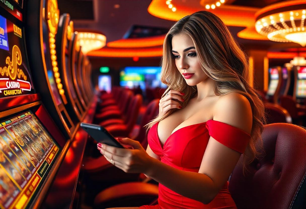 Beberapa Karakteristik Situs Slot Gacor Bima88